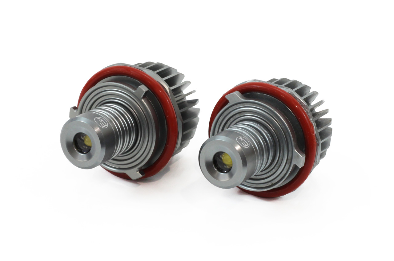 LED-polttimot valorenkaisiin E39-10W-C
