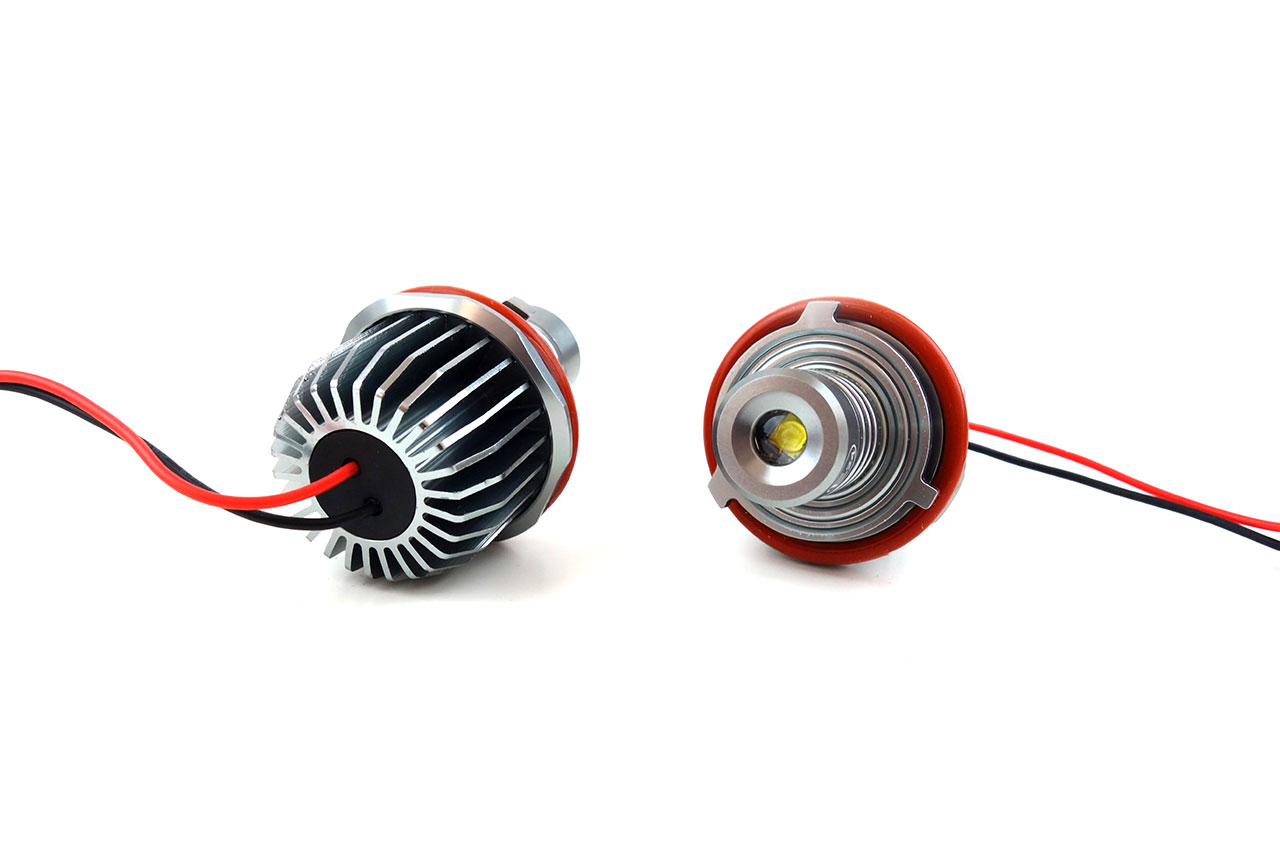 LED-polttimot valorenkaisiin E39-10W-C