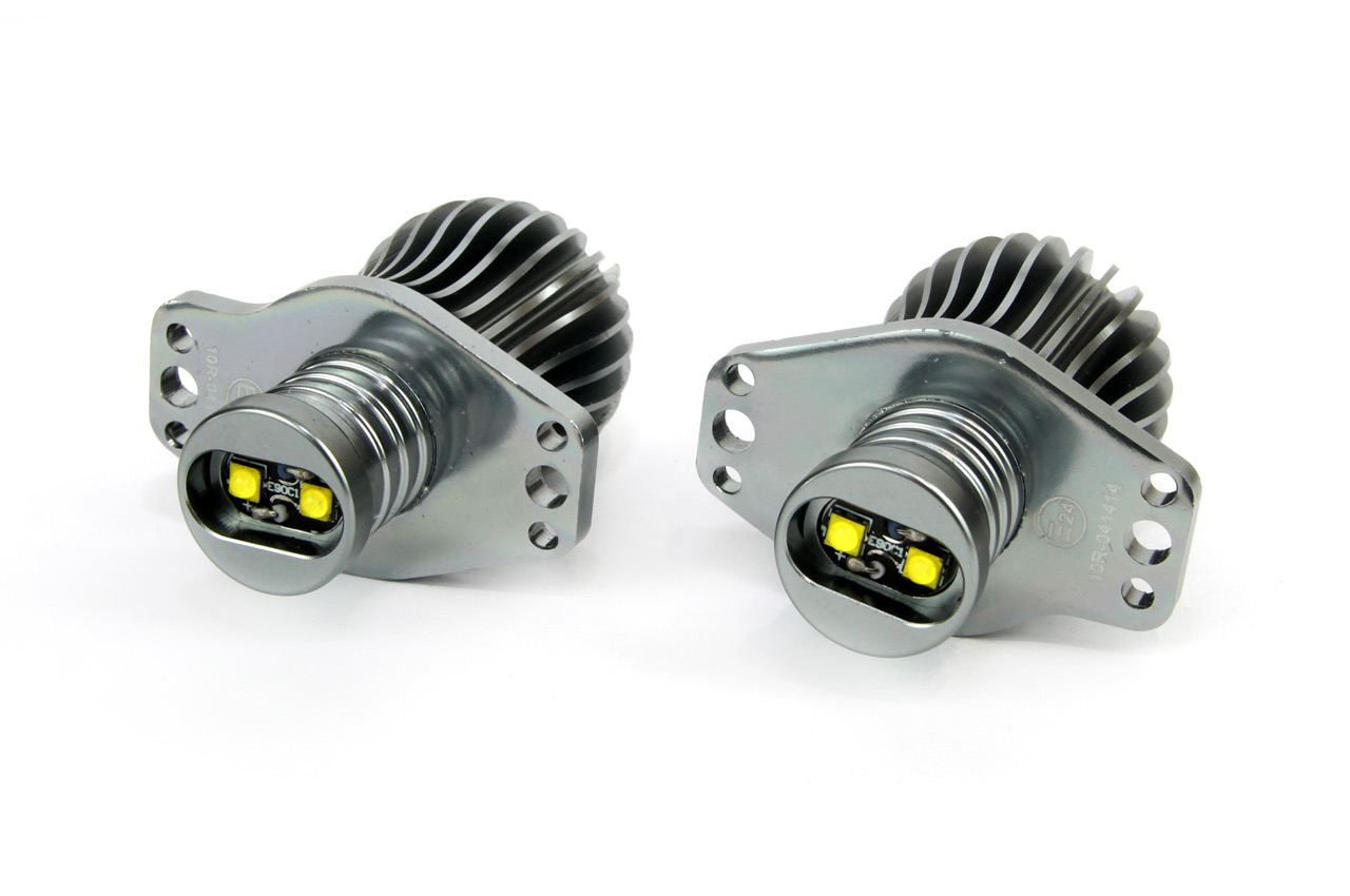 LED-polttimot valorenkaisiin E90-20W-C