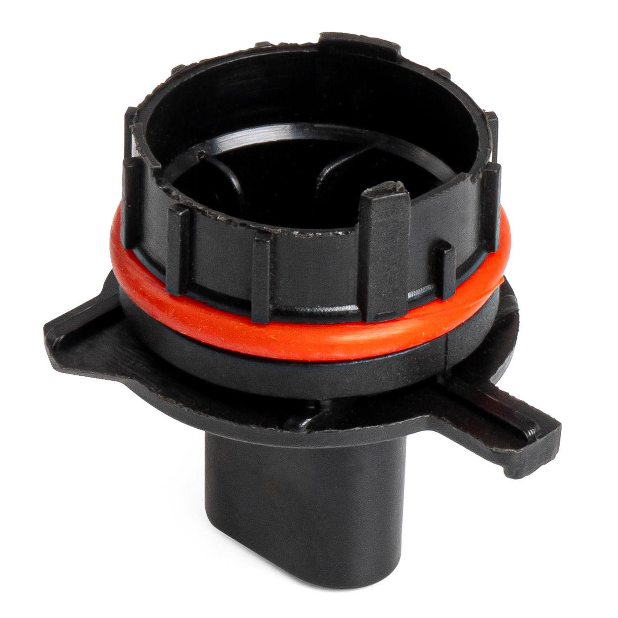 Xenon-polttimon sovitin NS-10 BMW E39