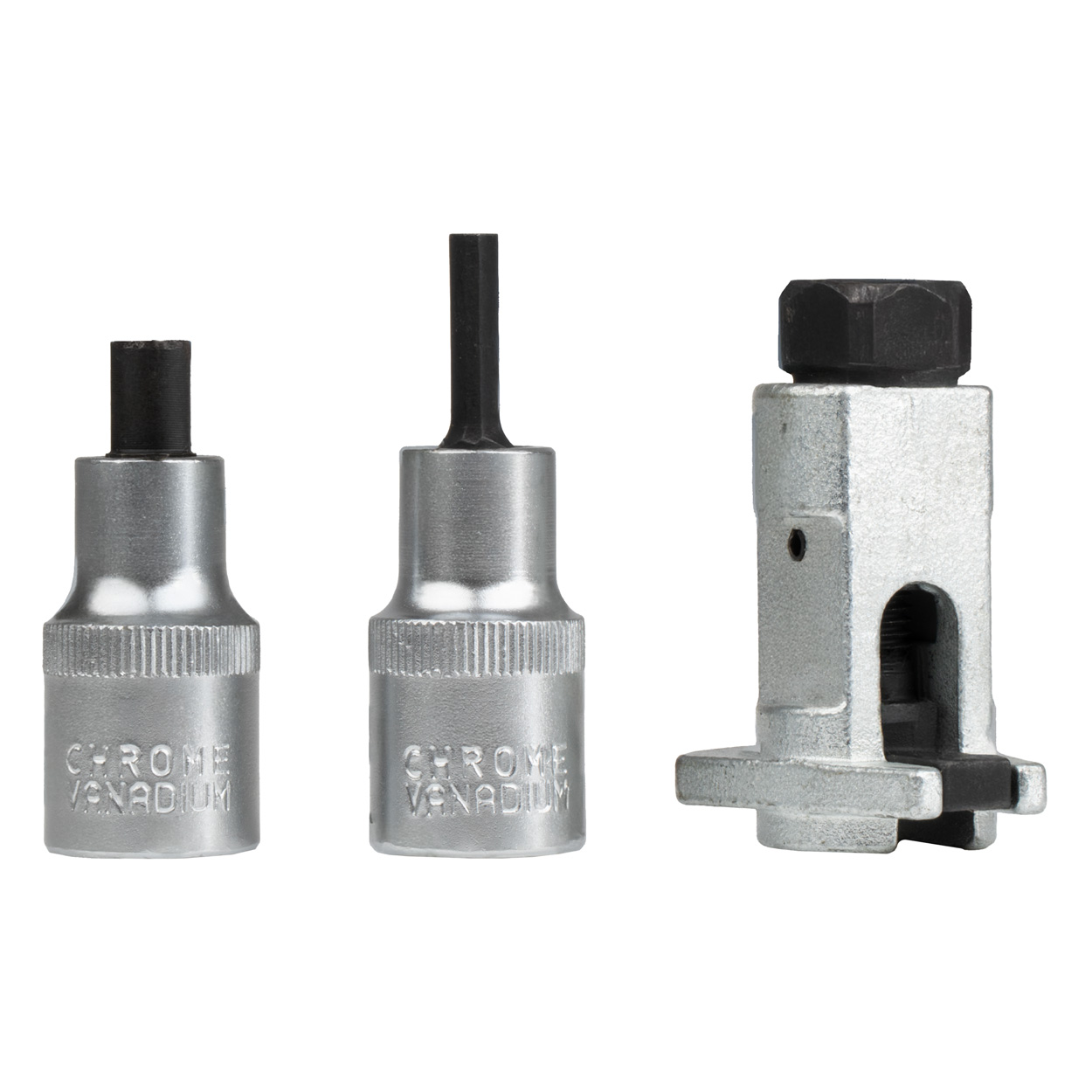 Jousijalan ulosvedin-sarja universaali