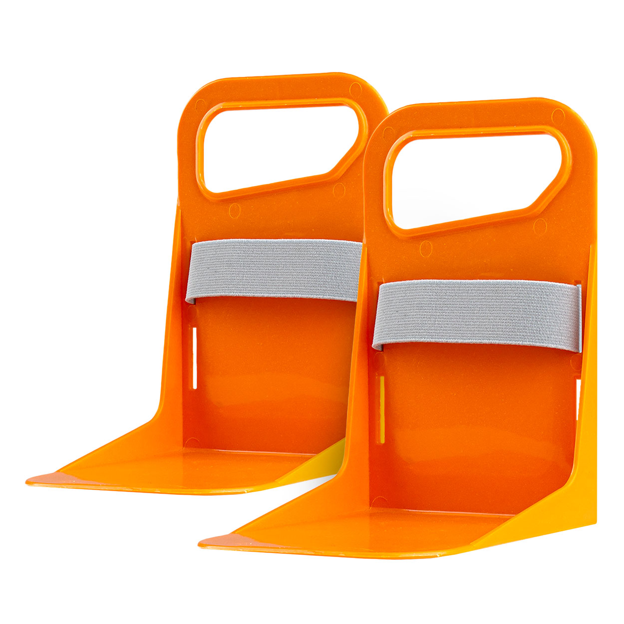 Tavaratilan järjestelijä tarrakiinnityksellä 11,5x19x14cm 2kpl