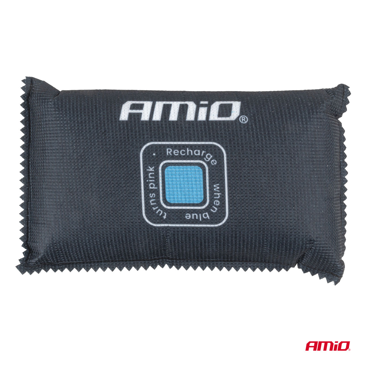 Kosteudenpoistaja ilmaisimella, 400 g, AMIO-04877