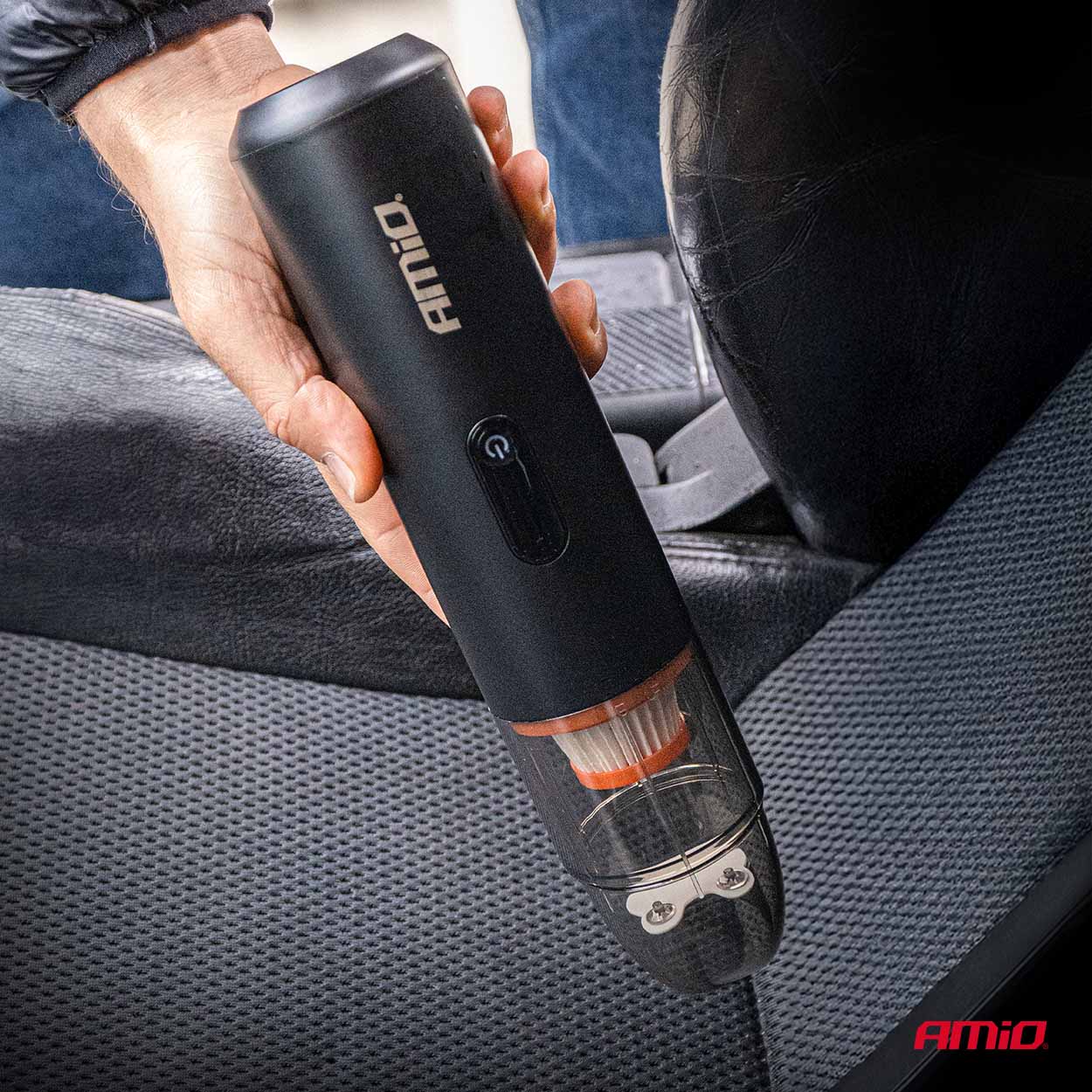 Autoimuri 3-in-1, 6 kPa, 50 W, 150 ml, AMIO-04888