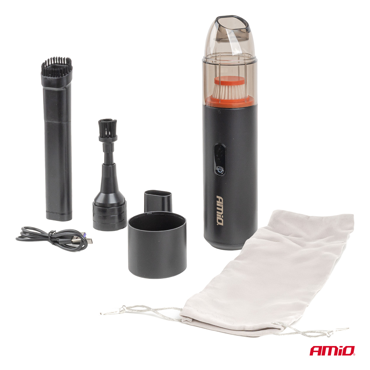 Autoimuri 3-in-1, 6 kPa, 50 W, 150 ml, AMIO-04888