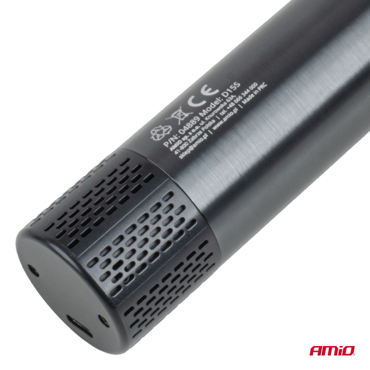 Pölypuhallin 170 W AMIO-04889