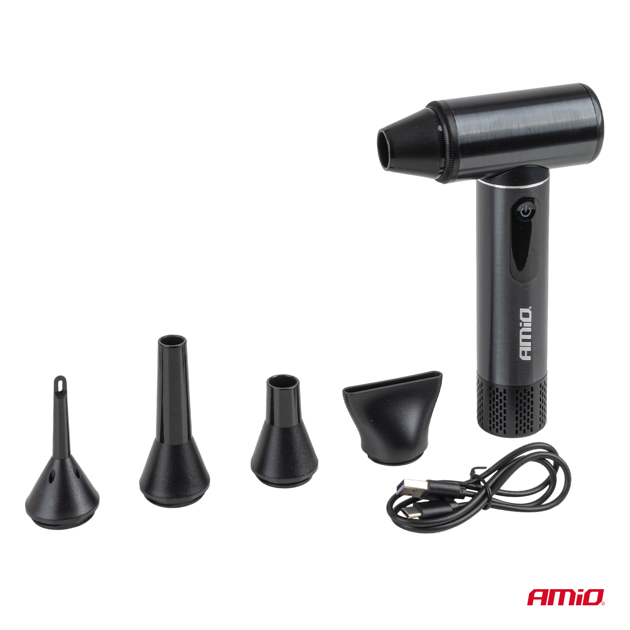 Pölypuhallin 170 W AMIO-04889