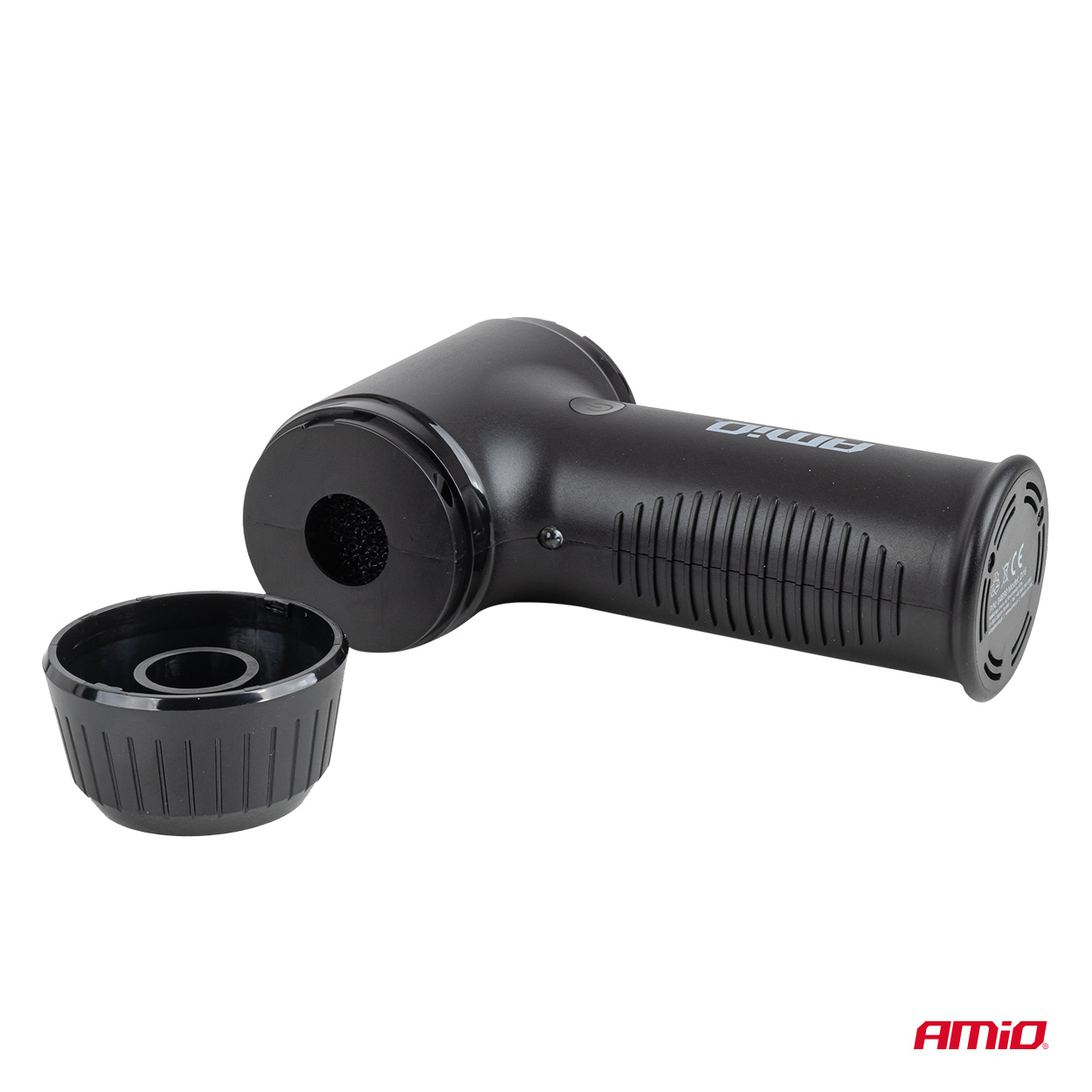 Pölypuhallin 50 W AMIO-04890