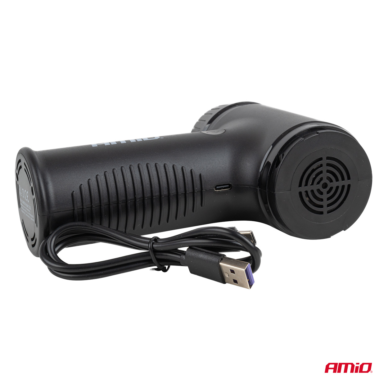 Pölypuhallin 50 W AMIO-04890