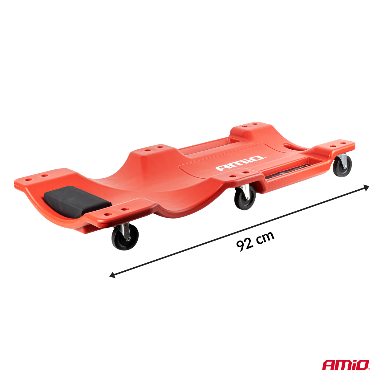 Asentajan alusta 92 cm AMIO-04897