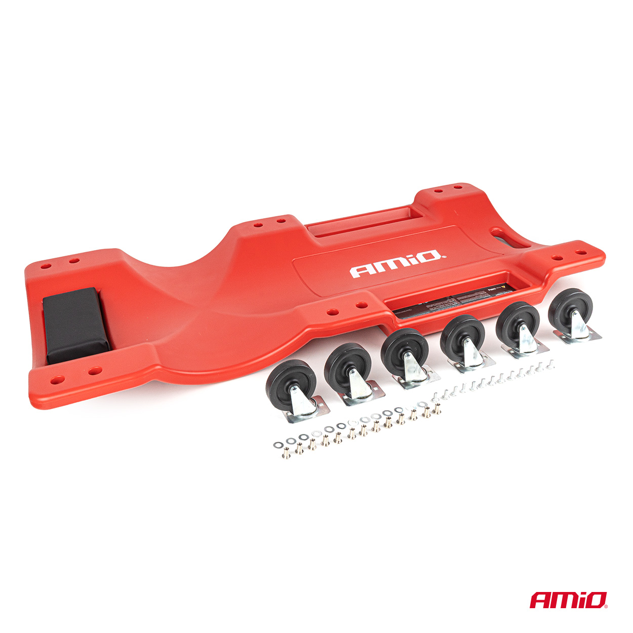 Asentajan alusta 102 cm AMIO-04898