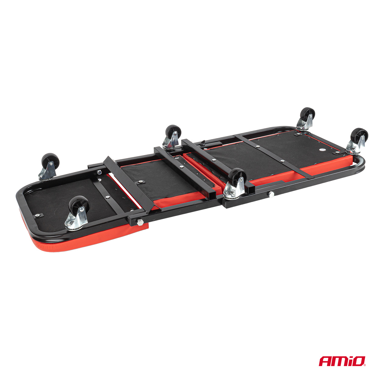 Taitettava asentajan alusta 92 cm AMIO-04899