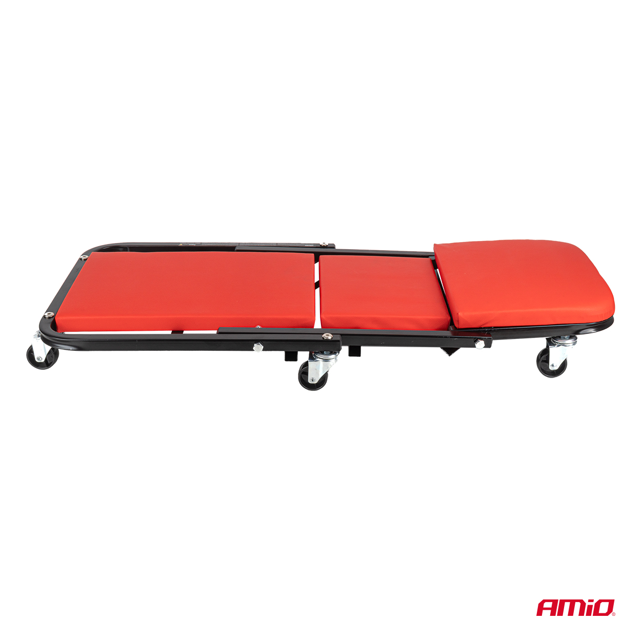 Taitettava asentajan alusta 92 cm AMIO-04899