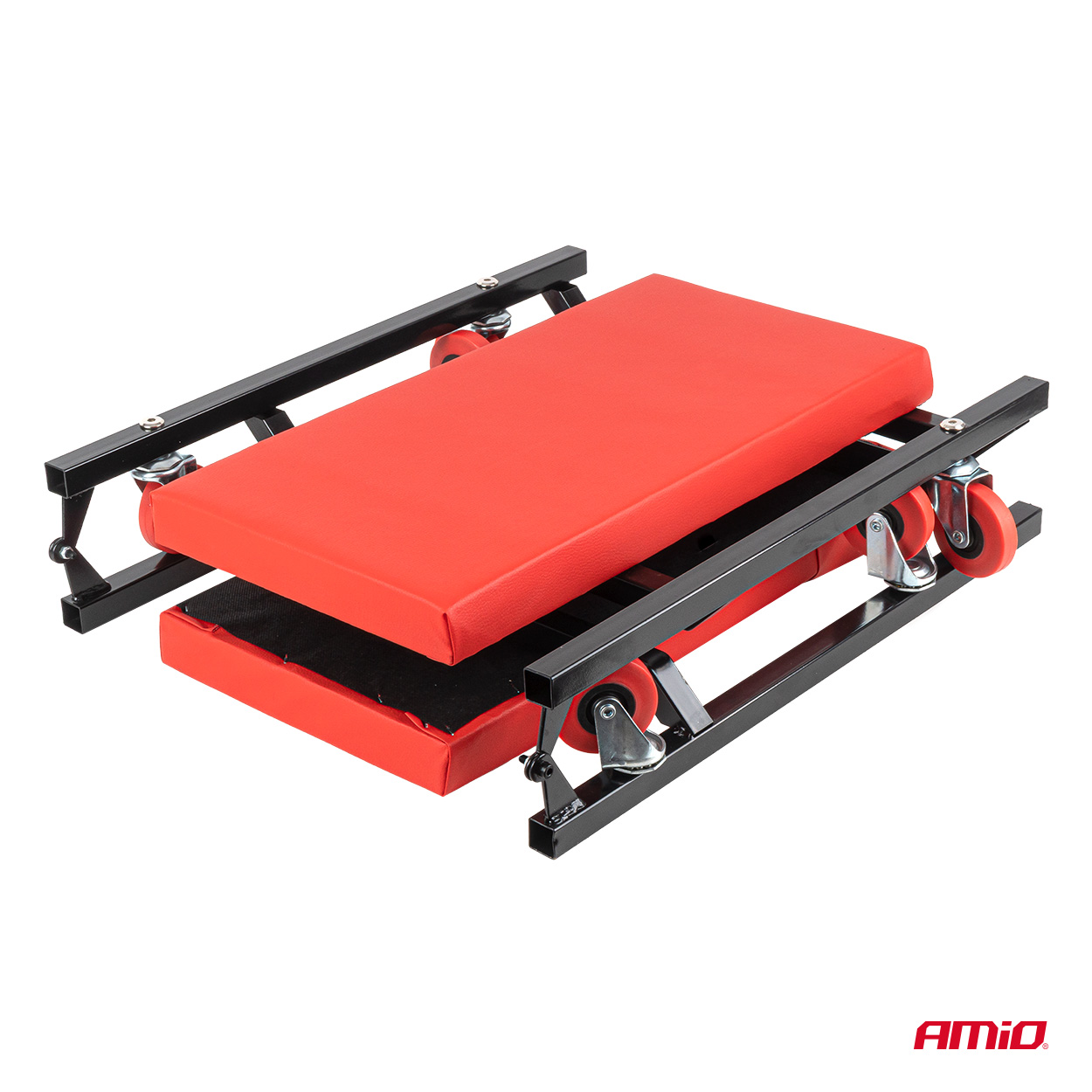 Taitettava asentajan alusta 102 cm AMIO-04900