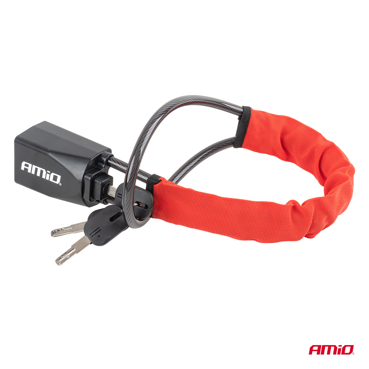 Ratin turvalukko L01 AMIO-04901