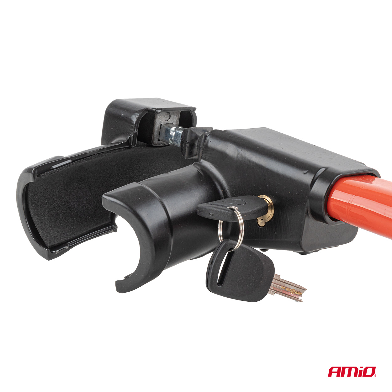 Ratin turvalukko L04 AMIO-04904