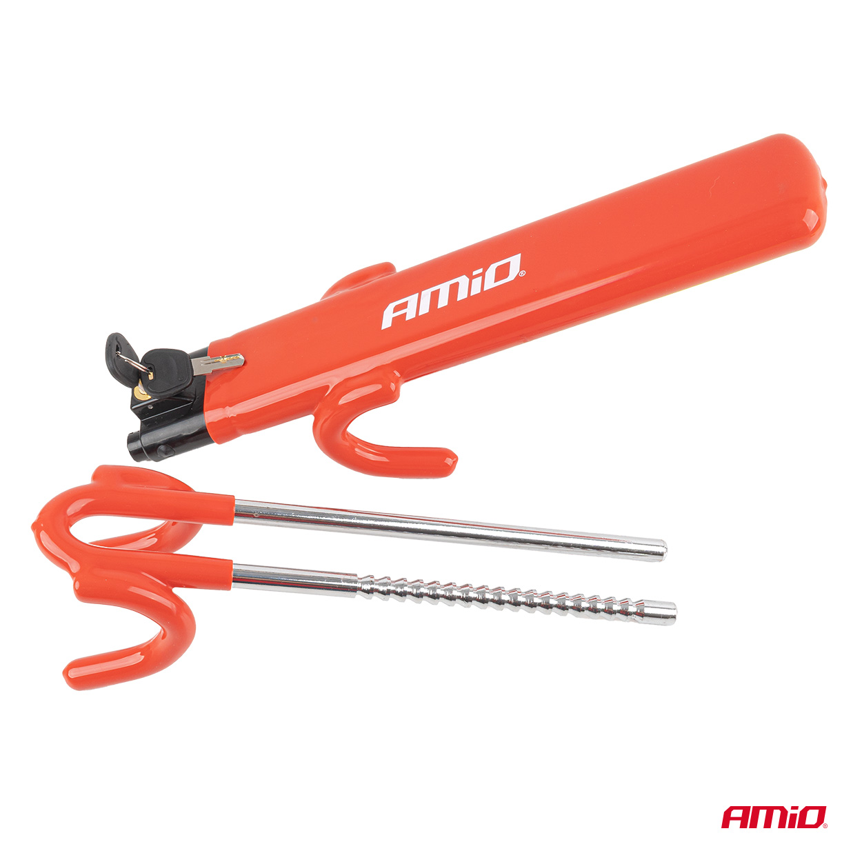 Ratin turvalukko L07 AMIO-04907