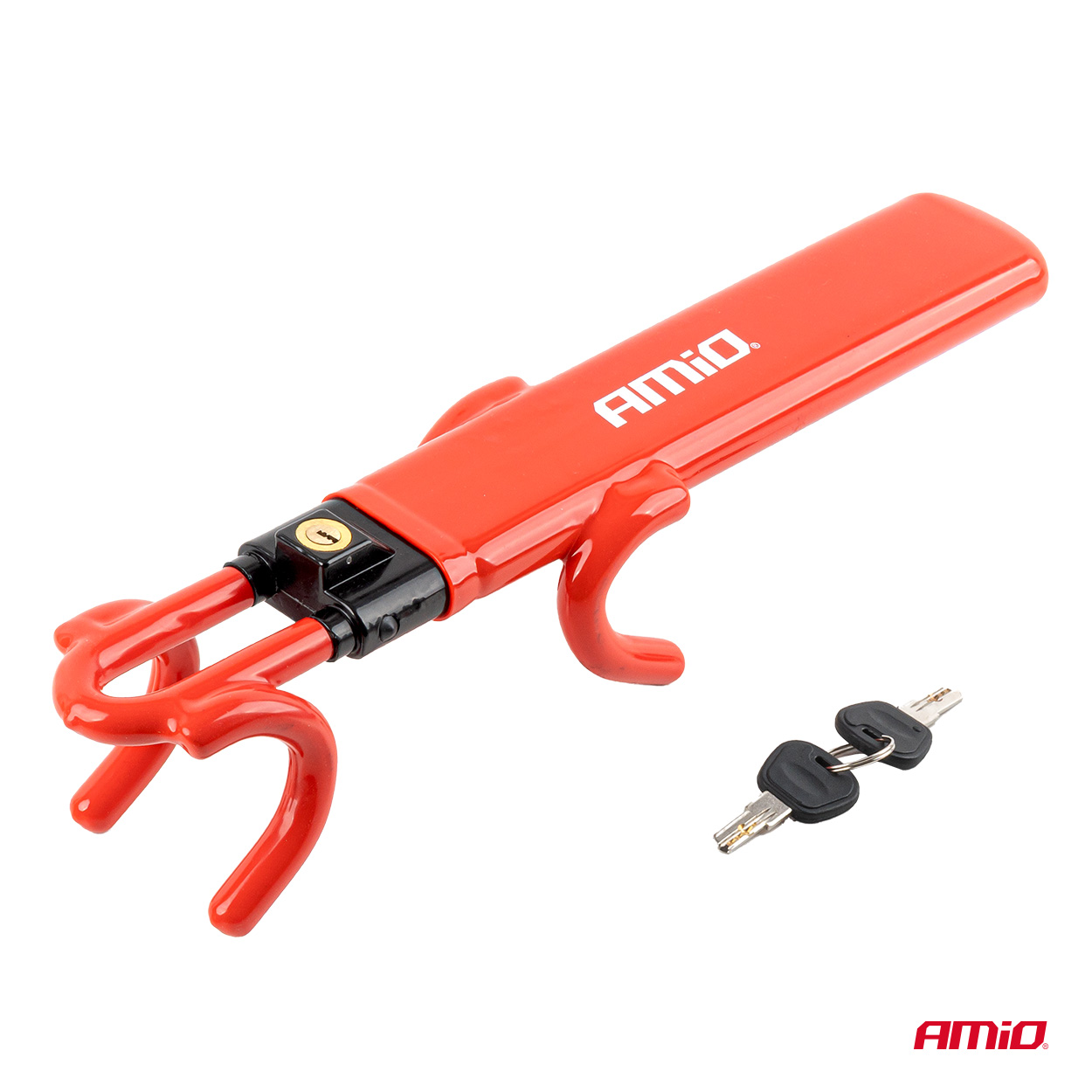 Ratin turvalukko L07 AMIO-04907