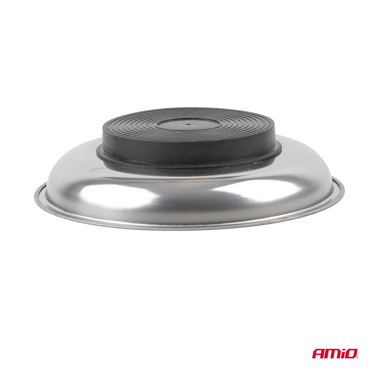 Magneettinen osakuppi ruostumatonta terästä, 150 mm, AMIO-04915