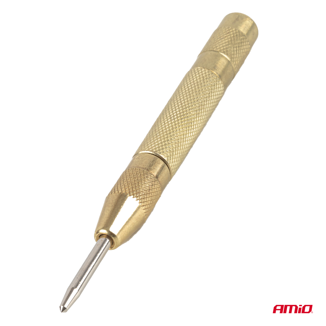 Automaattinen pistepuikko 130 mm AMIO-04925