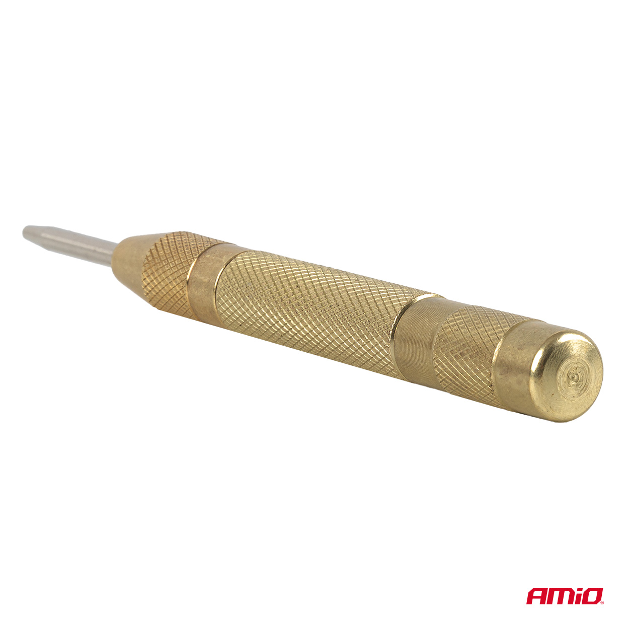 Automaattinen pistepuikko 130 mm AMIO-04925