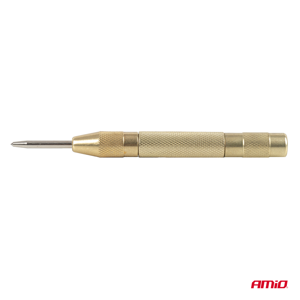 Automaattinen pistepuikko 130 mm AMIO-04925
