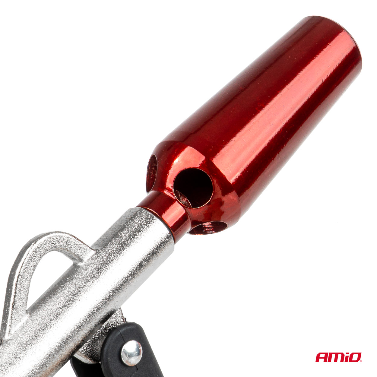 Venturi-paineilmapuhalluspistooli 1/4" AMIO-04928