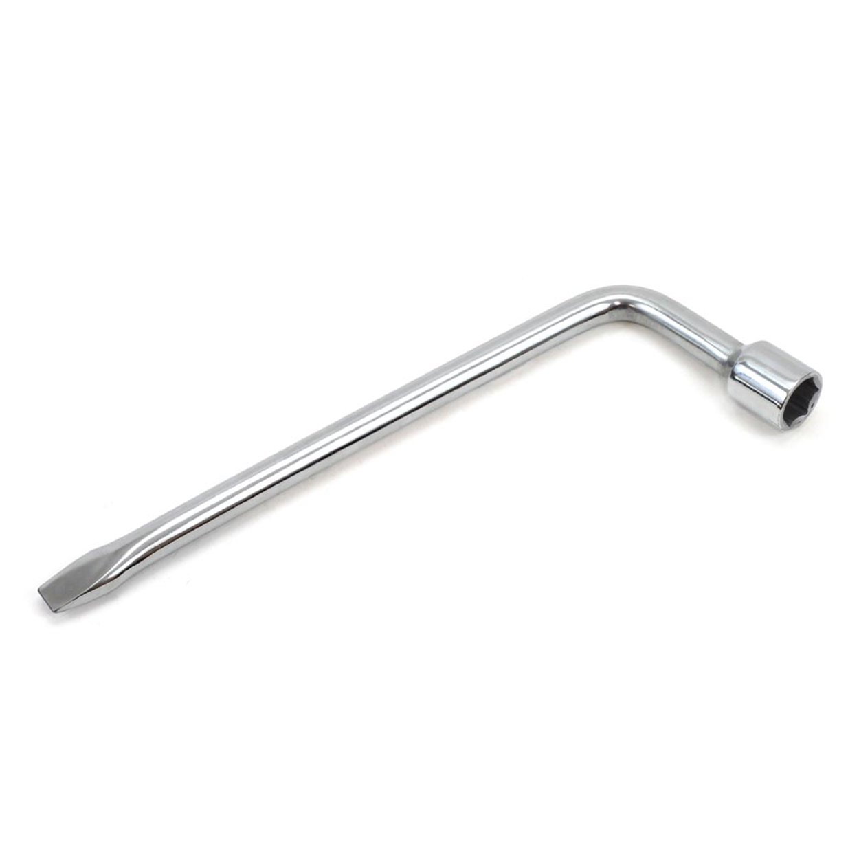 L-mallinen pyöränpulttiavain 21 mm LW-21 AMIO-04940