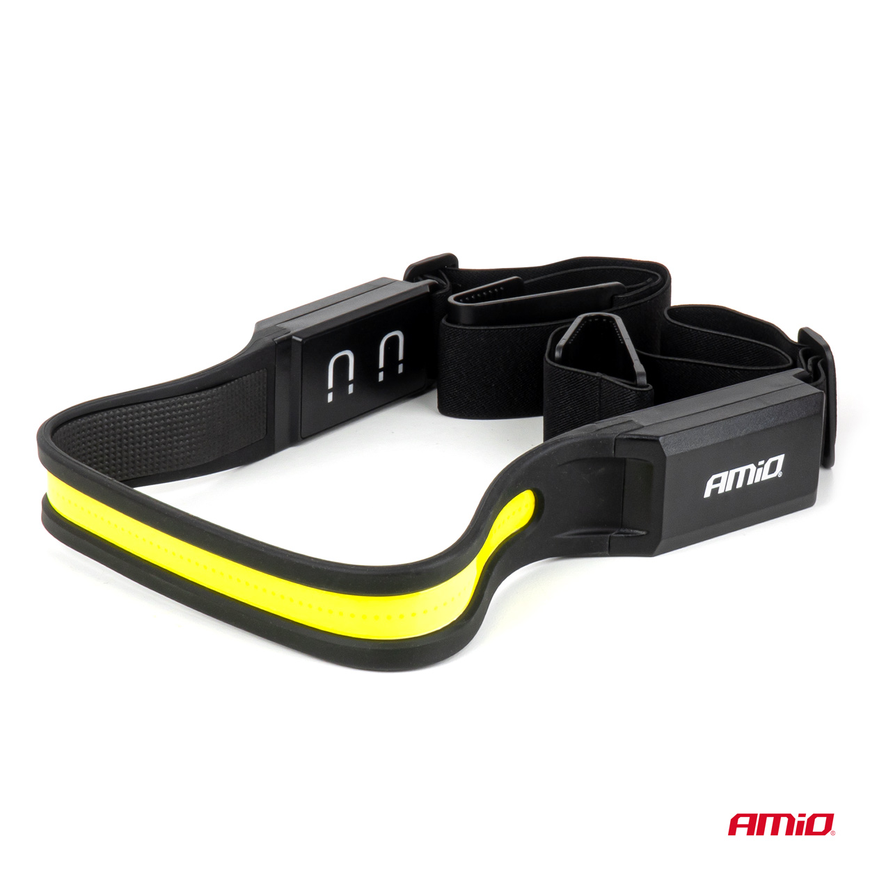 LED-tarkastusvalaisin AMIO-04941