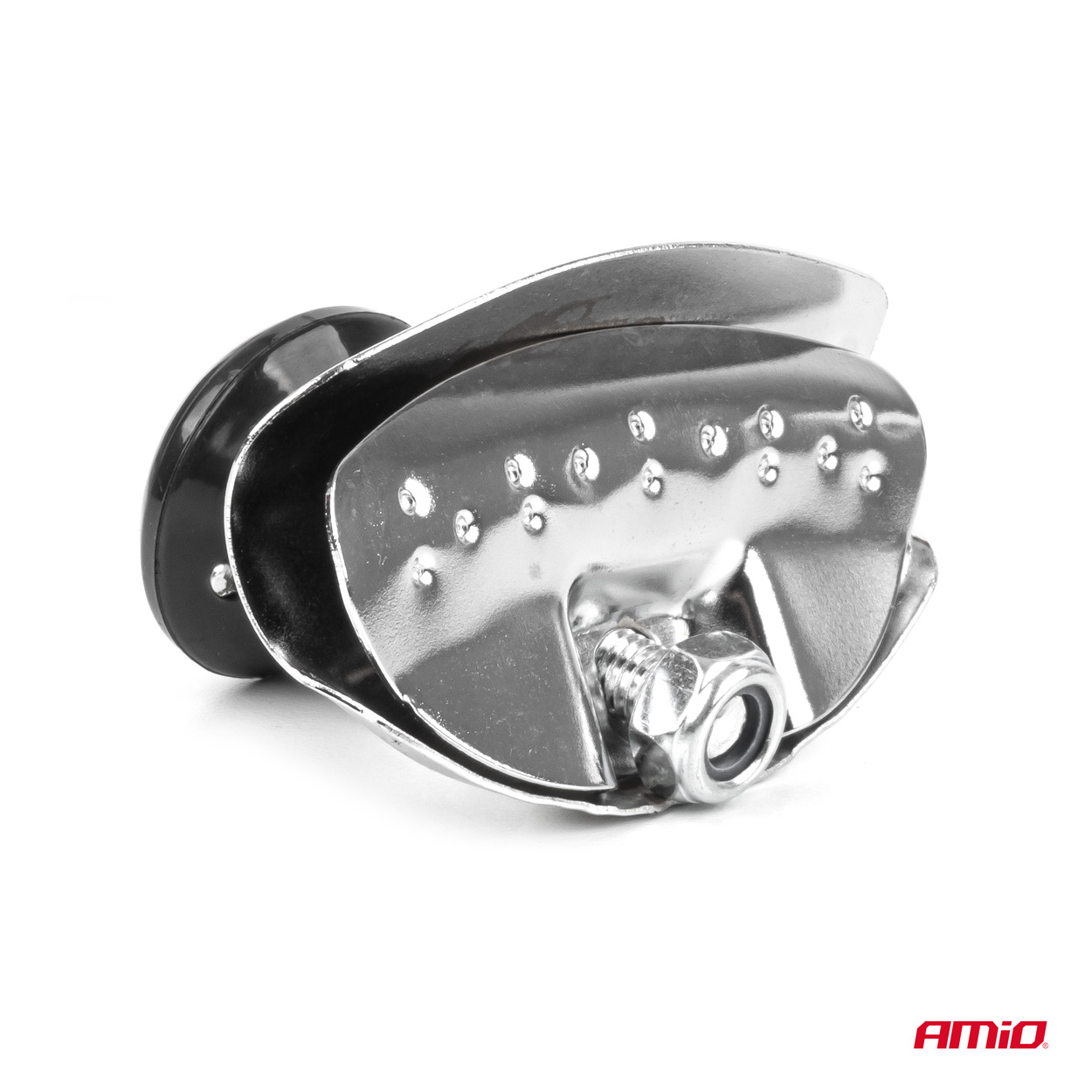 Rattinuppi, suora, AMIO-04975