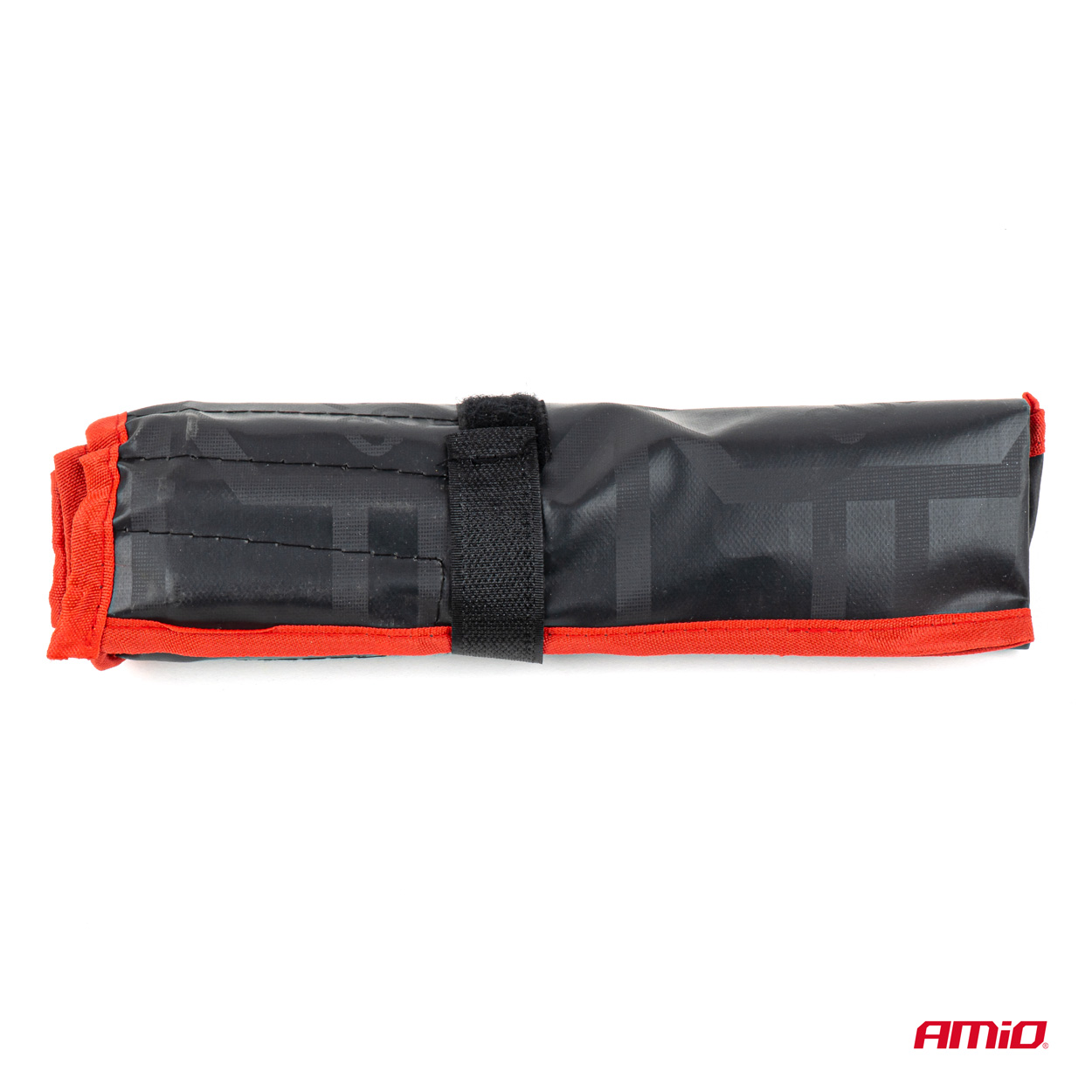 Kiintolenkkiavainsarja CRV 8–19 mm, 8 osaa, AMIO-04978