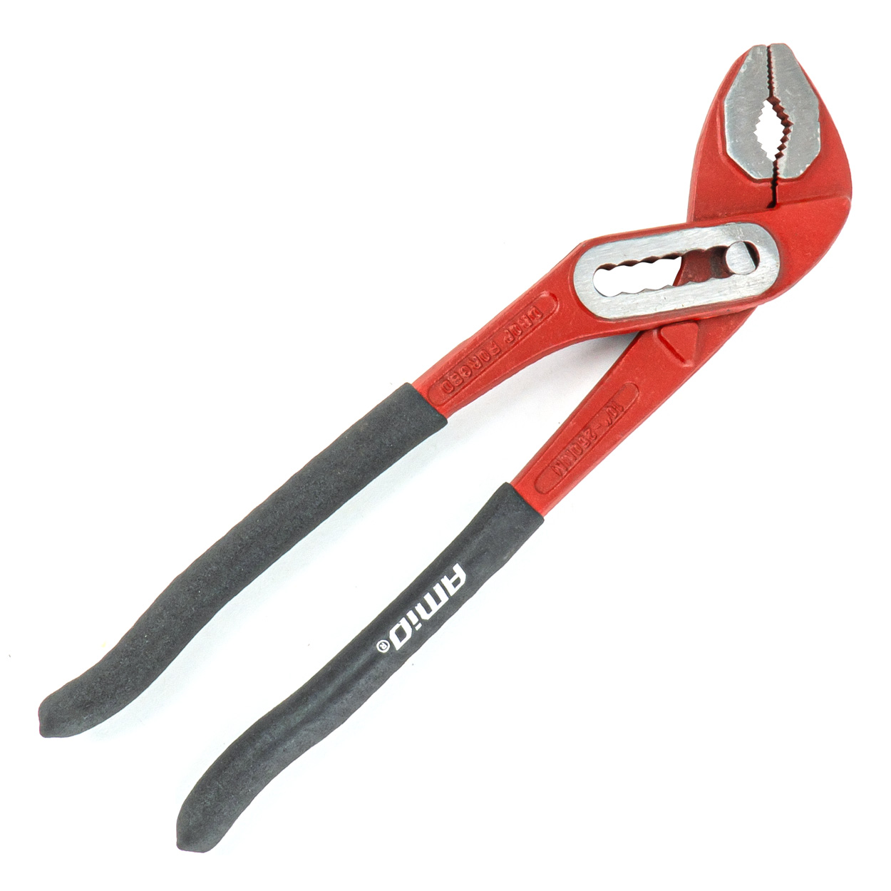 Siirtoleukapihdit 250 mm 10" AMIO-04979