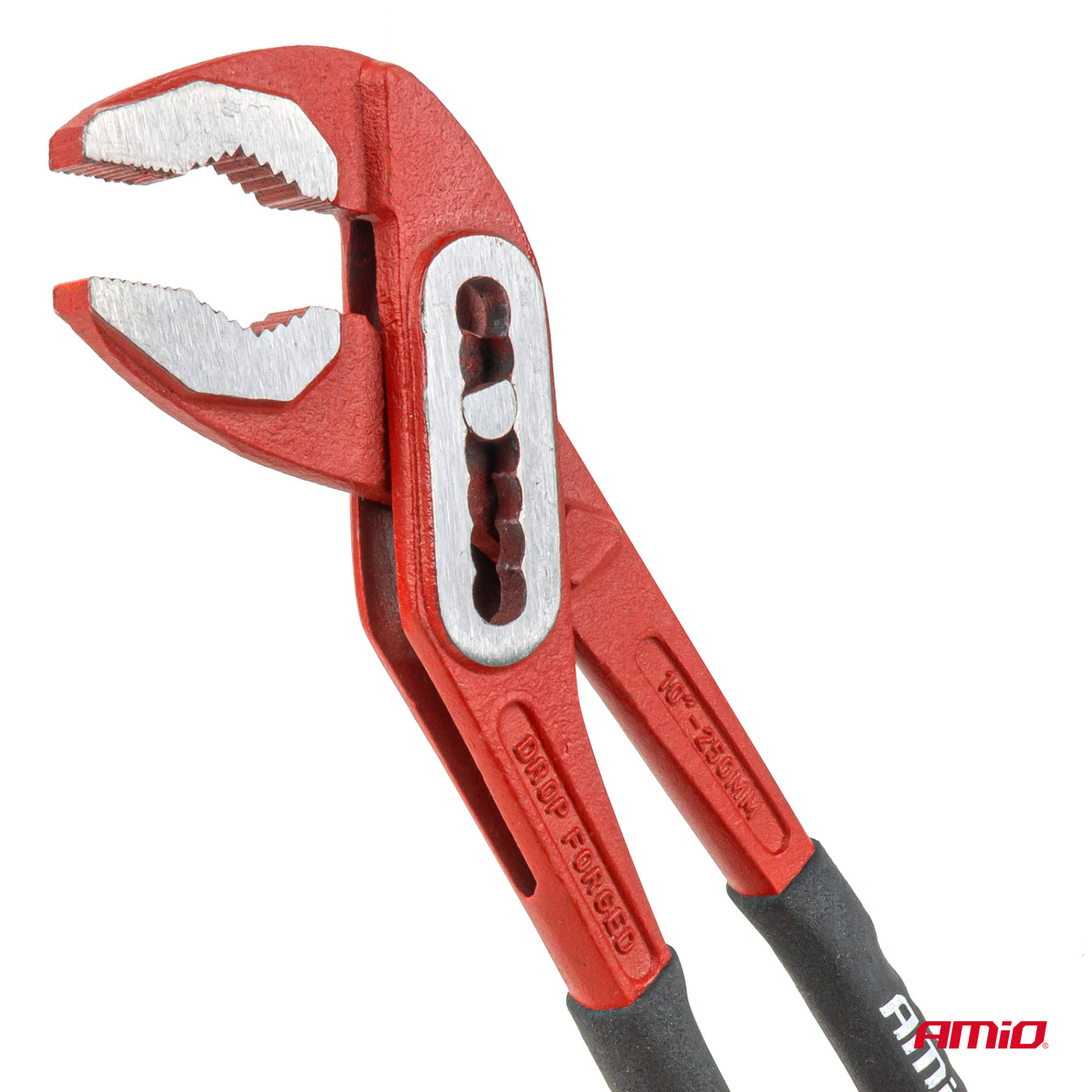 Siirtoleukapihdit 250 mm 10" AMIO-04979