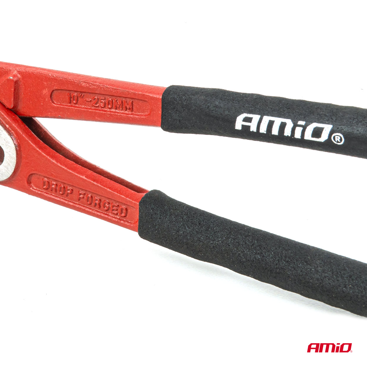 Siirtoleukapihdit 250 mm 10" AMIO-04979