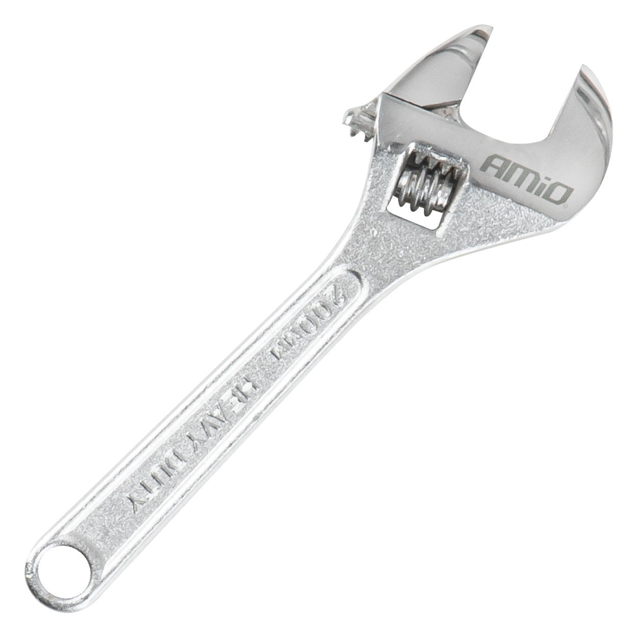 Jakoavain 200 mm 8" AMIO-04980