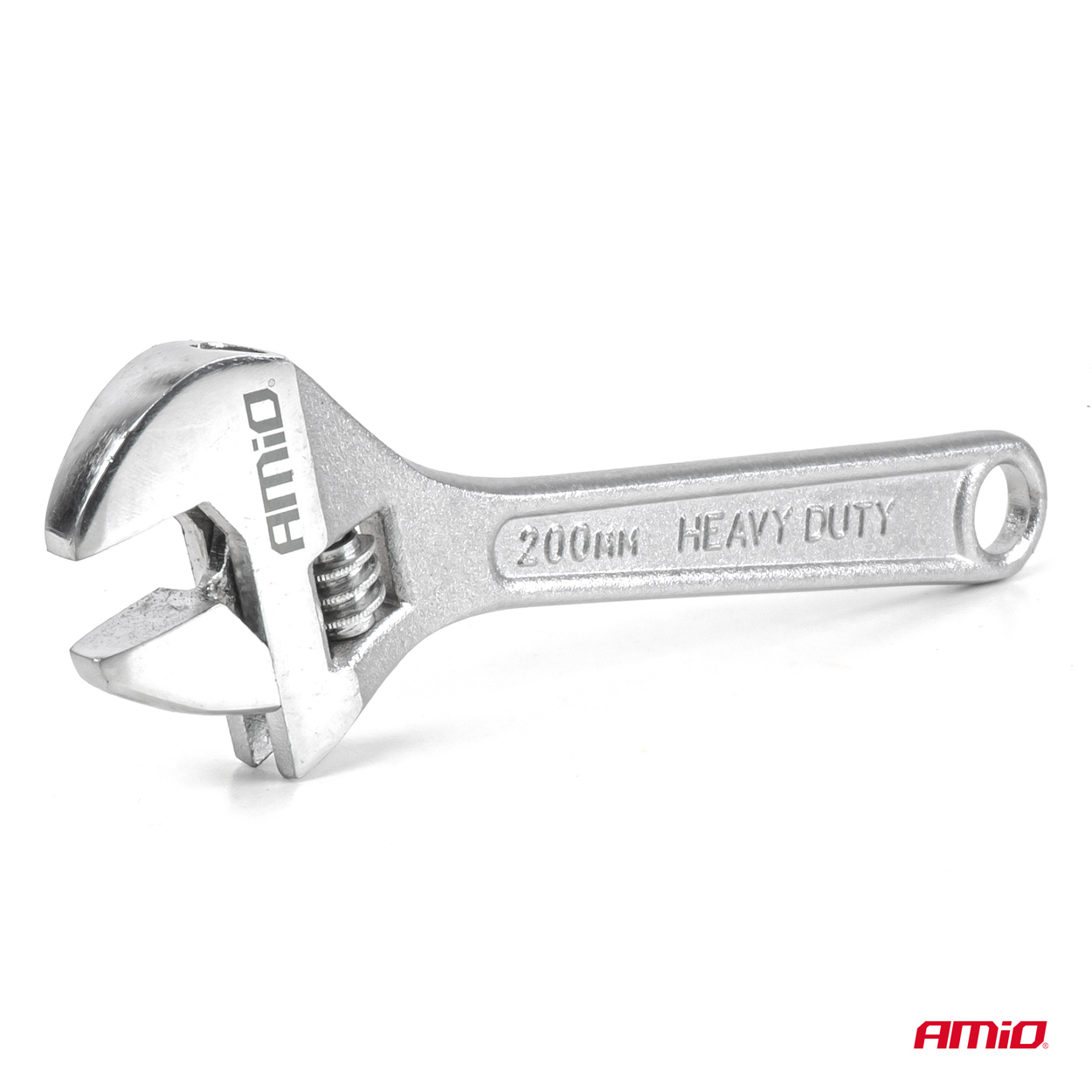 Jakoavain 200 mm 8" AMIO-04980