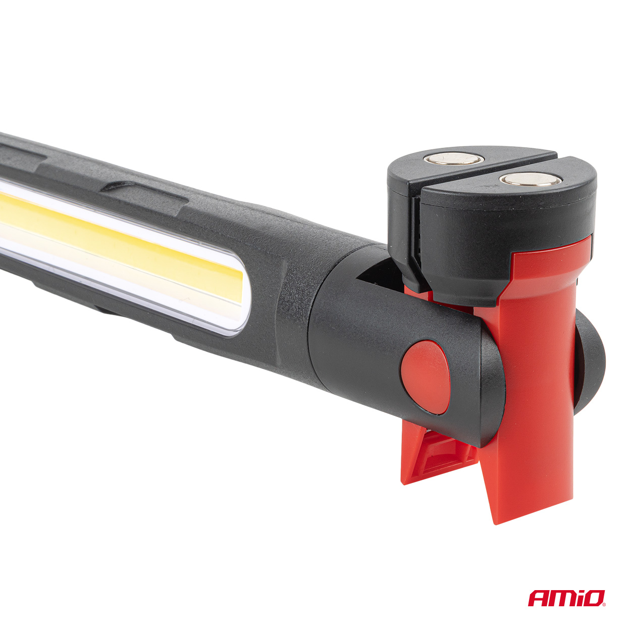 LED-tarkastusvalaisin 4000 mAh