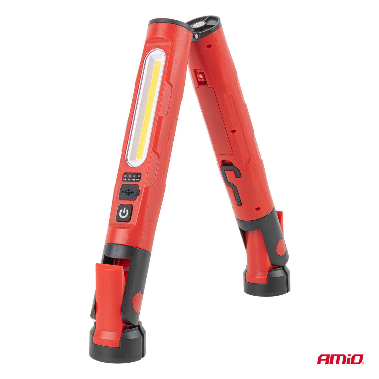 LED- tarkastusvalo auton korjauksen