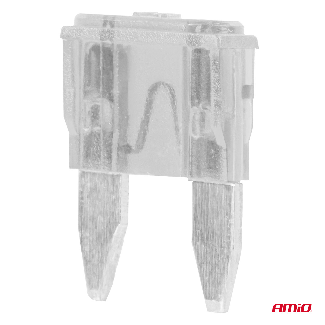 MINI-laattasulakkeet 25 A, 3 kpl, AMIO-05101
