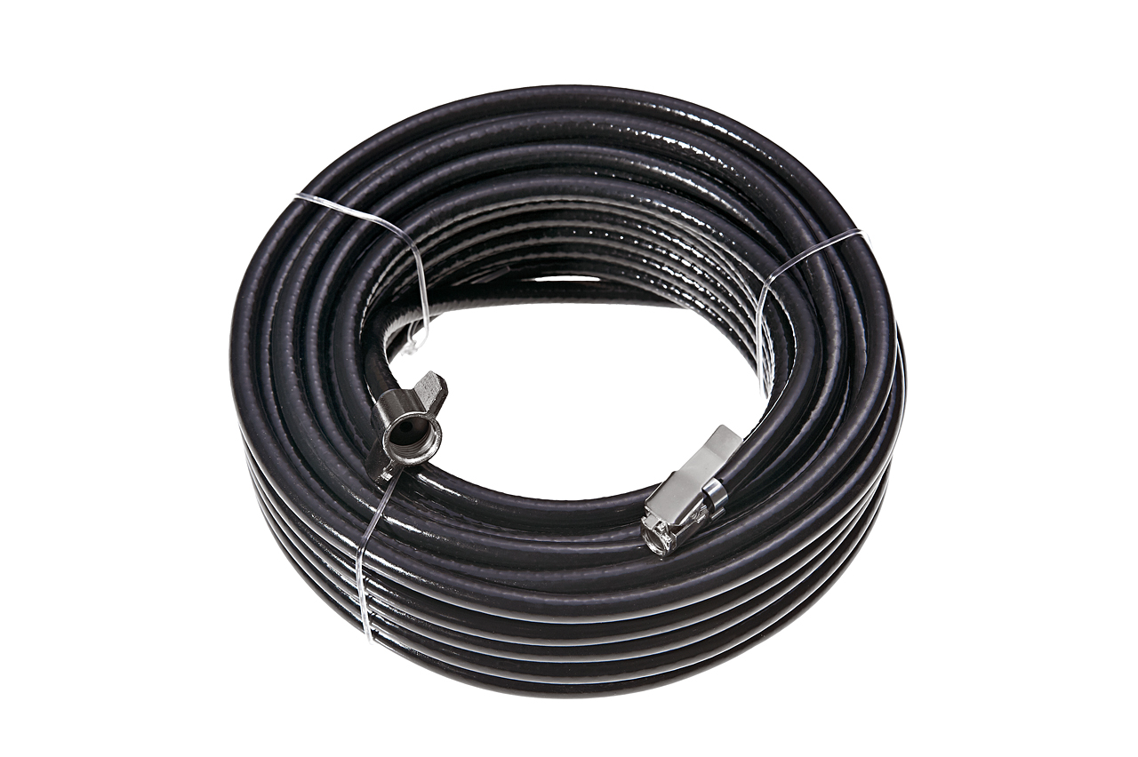 Rengaspaineletkku 16 m