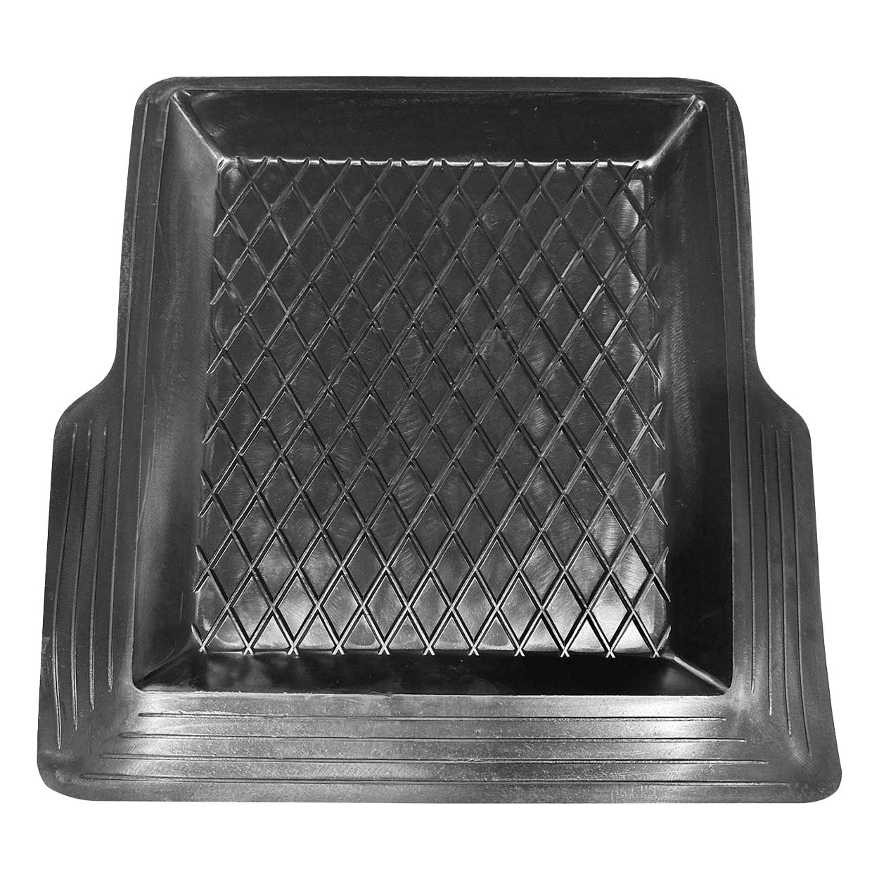 MG Maluch takatilan kumimattosarja, malli - (6)