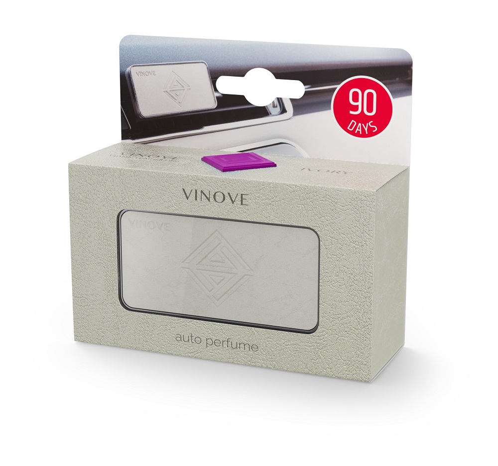 VINOVE CLASSIC LEATHER LINE ESPRESSO MONZA ilmanraikastin