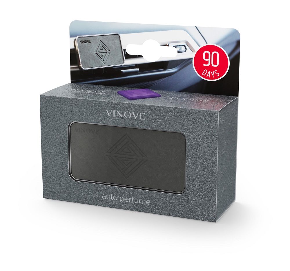 VINOVE CLASSIC LEATHER LINE ESPRESSO MILANO ilmanraikastin