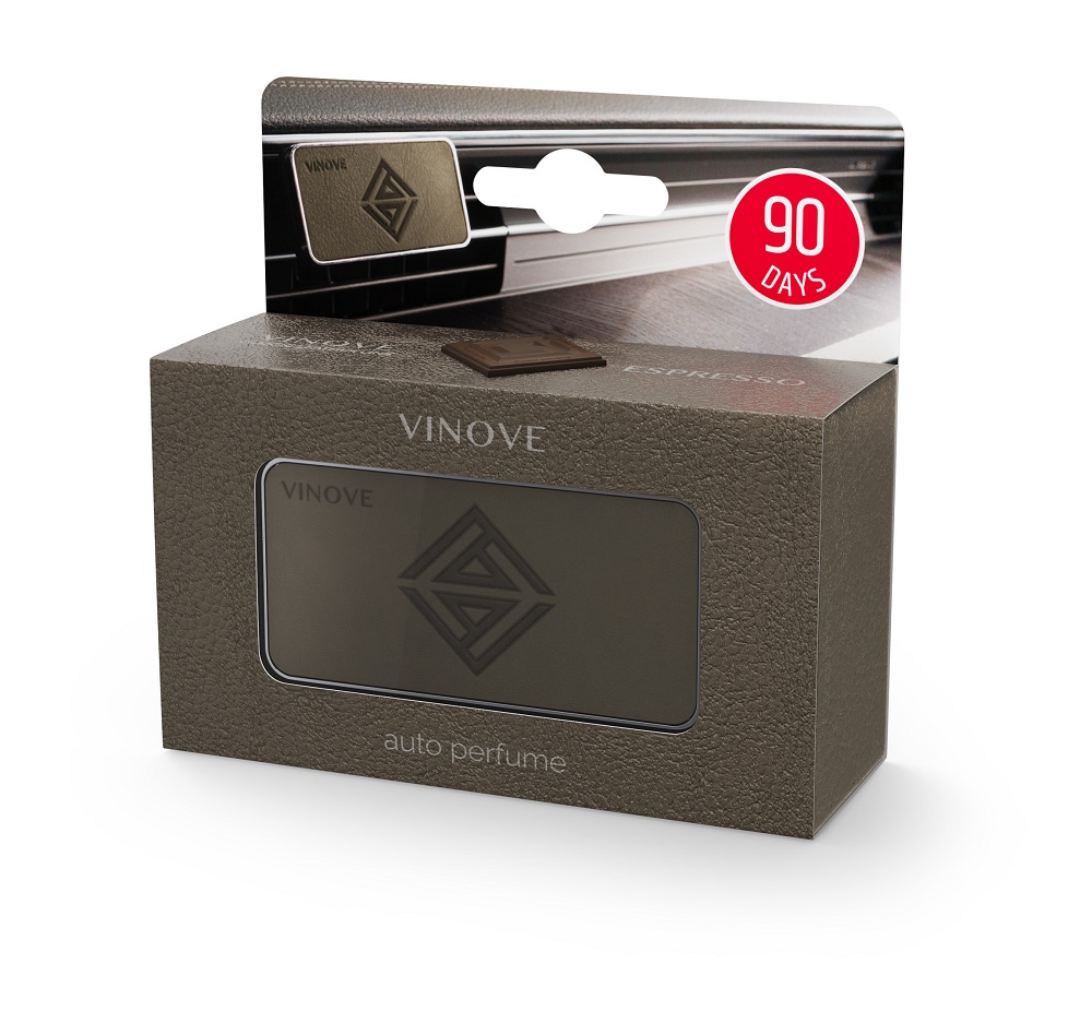 VINOVE CLASSIC LEATHER LINE ESPRESSO ROME ilmanraikastin