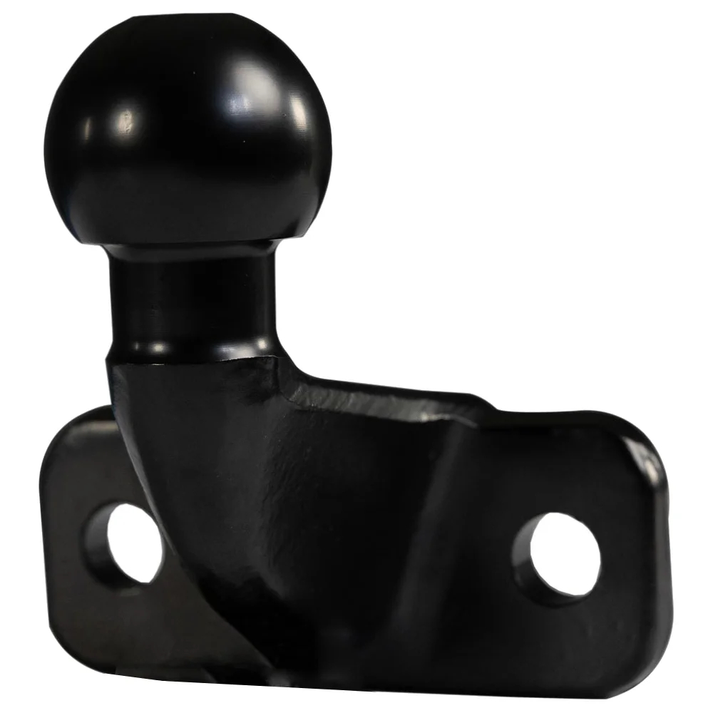 Vetokoukku kiinteä Renault Alaskan Pick-up 2017-