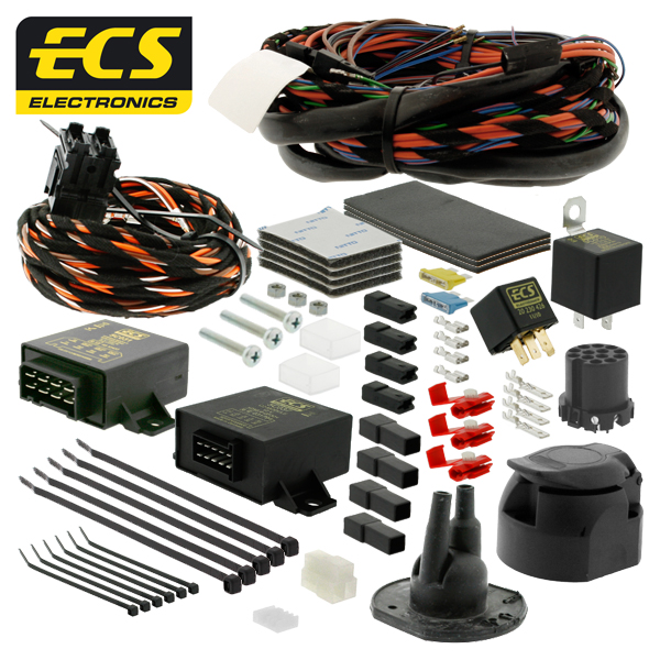 Sähkösarja 13-napainen Alfa Romeo Giulietta Hatchback (940) 05/2010-