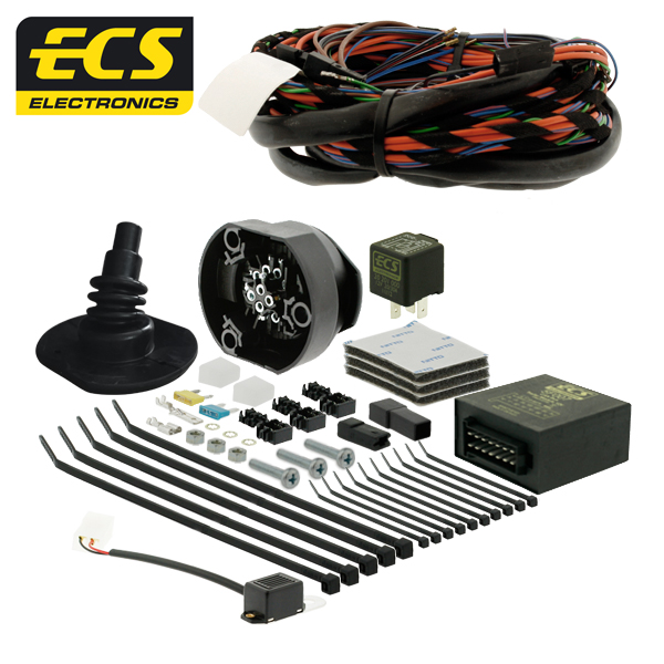 Sähkösarja 13-napainen Alfa Romeo Stelvio (949_) 04/2017-