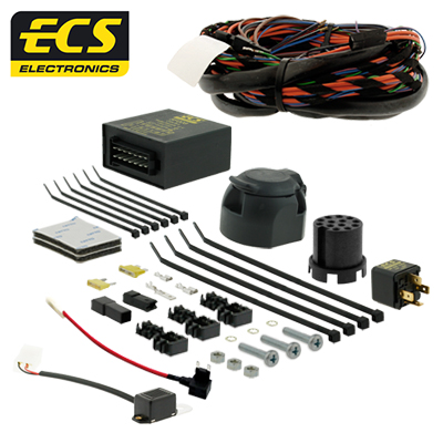 Sähkösarja 13-napainen Alfa Romeo Tonale (965) 05/2022-