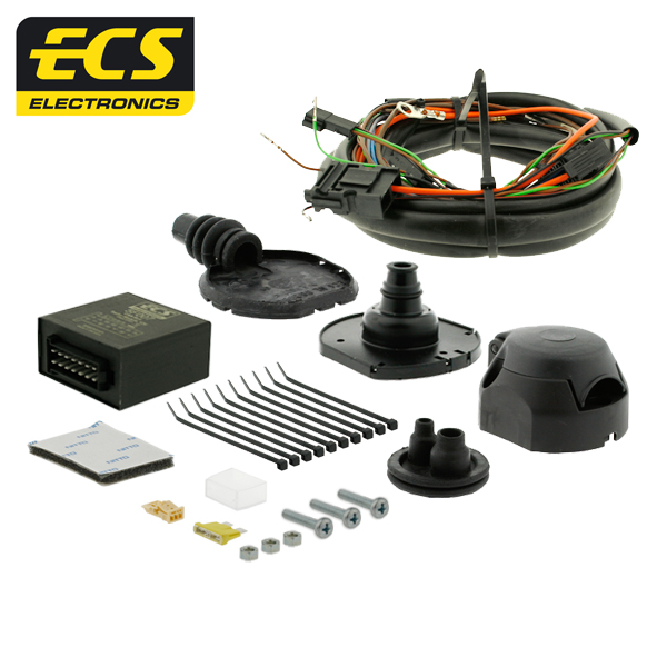 Sähkösarja 7-napainen Audi A6 C6 Allroad (4FH) 03/2005-10/2011