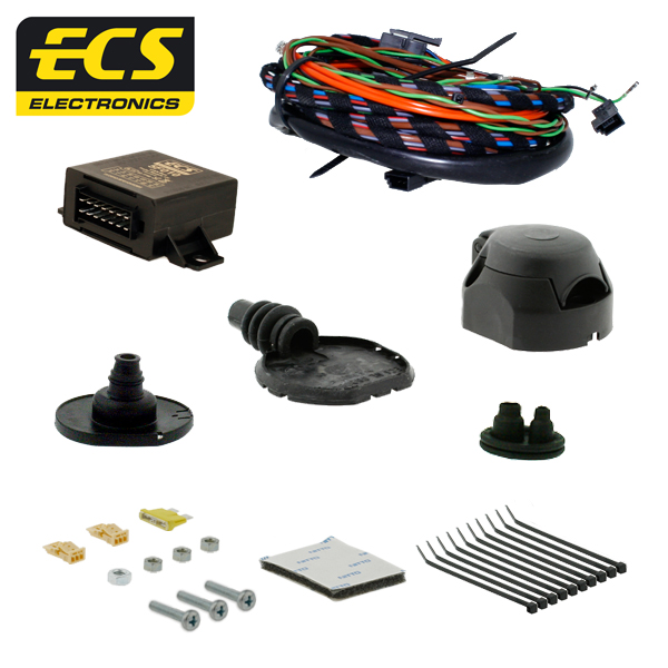 Sähkösarja 7-napainen Audi A4 B8 Sedan (8K2) 11/2007-10/2015